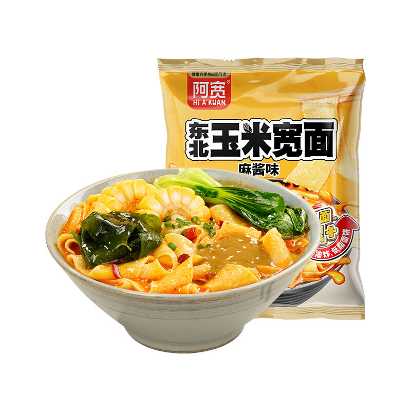 Amazon.co.jp: 华味坊麻辣烫 非油炸方便速食粉丝 米线 泡面 懒人