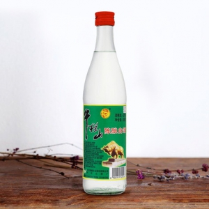 牛栏山二锅头42度白牛二白酒酒水500ml 二锅头浓香型白酒_酒类_