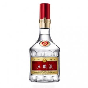【新品未開封】#五粮液/#中国酒 新品未開封 中国酒 五粮液 2022年白酒 (500ml・52度) 飲料・酒
