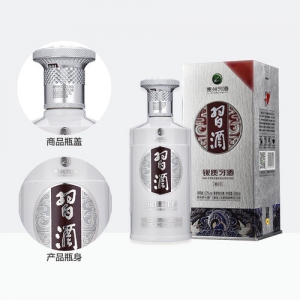 泸州老窖中华老字号特曲52度500mL浓香型高度白酒新老包装随机发