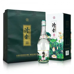 清香型白酒　475ml 0b4ff7d7c91b47048e7f6cc256b712